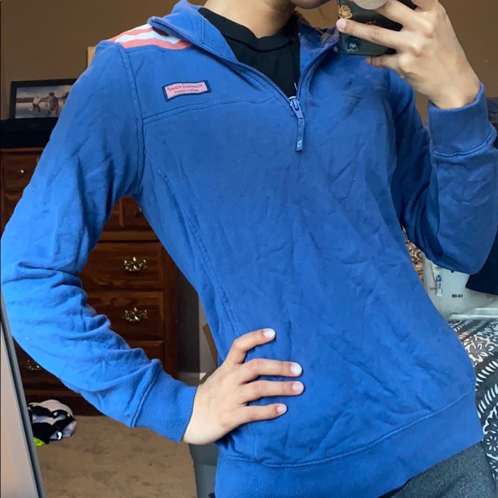 Vineyard Vines Shep Shirt